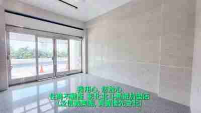 售員林台76線旁全新電梯別墅(1611811)-住商不動產別墅2,500萬