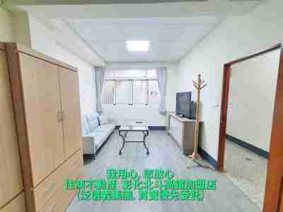 售北斗商圈美透天(1421731)-住商不動產透天560萬
