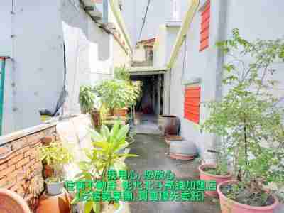 售屏東潮州市區低總價小建地(096721)-住商不動產建地300萬