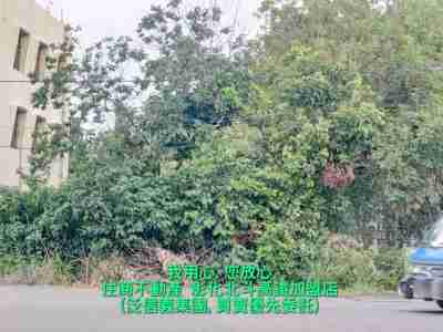 售溪州中山路旁建地(096688)-住商不動產建地685萬