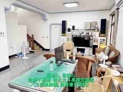 售田尾行政中心區大坪數別墅(1741731)-住商不動產別墅1,968萬