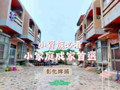 售埤頭竹圍低價小資理想宅(1611756)-住商不動產透天528萬