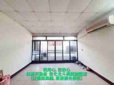 售彰化縣埔心鄉埔心明聖國小透天(096686)-住商不動產透天590萬