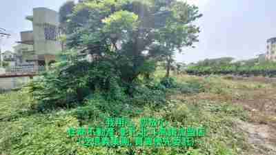售彰化縣田中鎮田中市中心美建地(221298)-住商不動產建地