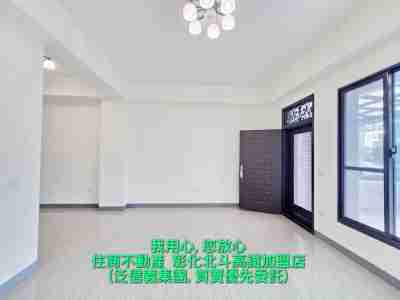 售溪州哇喔有孝親房的美透天(1741762)-住商不動產透天1,180萬
