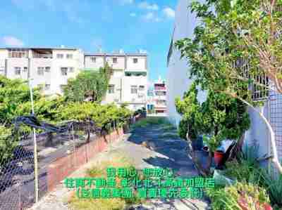 售專簽北斗幸福洋溢建地(157994)-住商不動產建地775萬