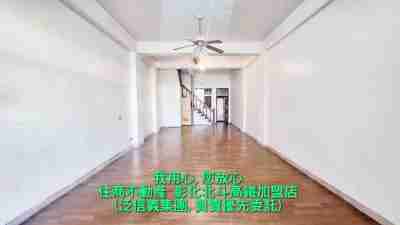 售彰化縣溪州鄉溪州近溪州國小透天厝(1741780)-住商不動產透天758萬