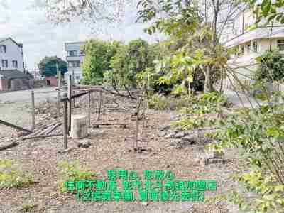 售田中高鐵最便宜建地(254377)-住商不動產建地3,400萬