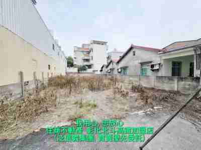 售北斗商業區金雞母建地(221373)-住商不動產建地2,880萬