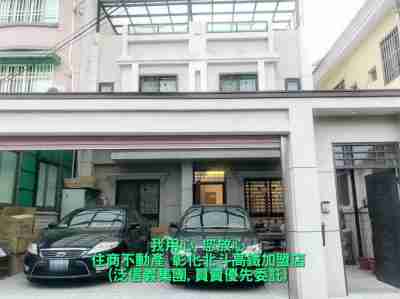 售永靖2680大發豪墅(1741725)-住商不動產別墅2,680萬
