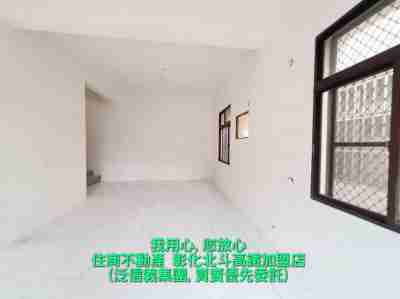 售彰化縣北斗鎮北斗獨門院落墅(1515899)-住商不動產別墅1,288萬