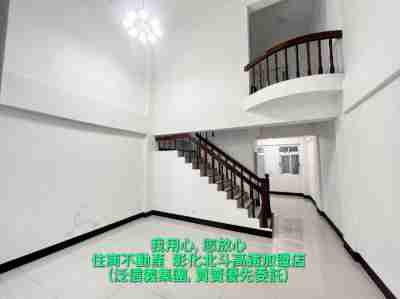 售彰化縣北斗鎮北斗典雅透天(1421794)-住商不動產透天1.4628億