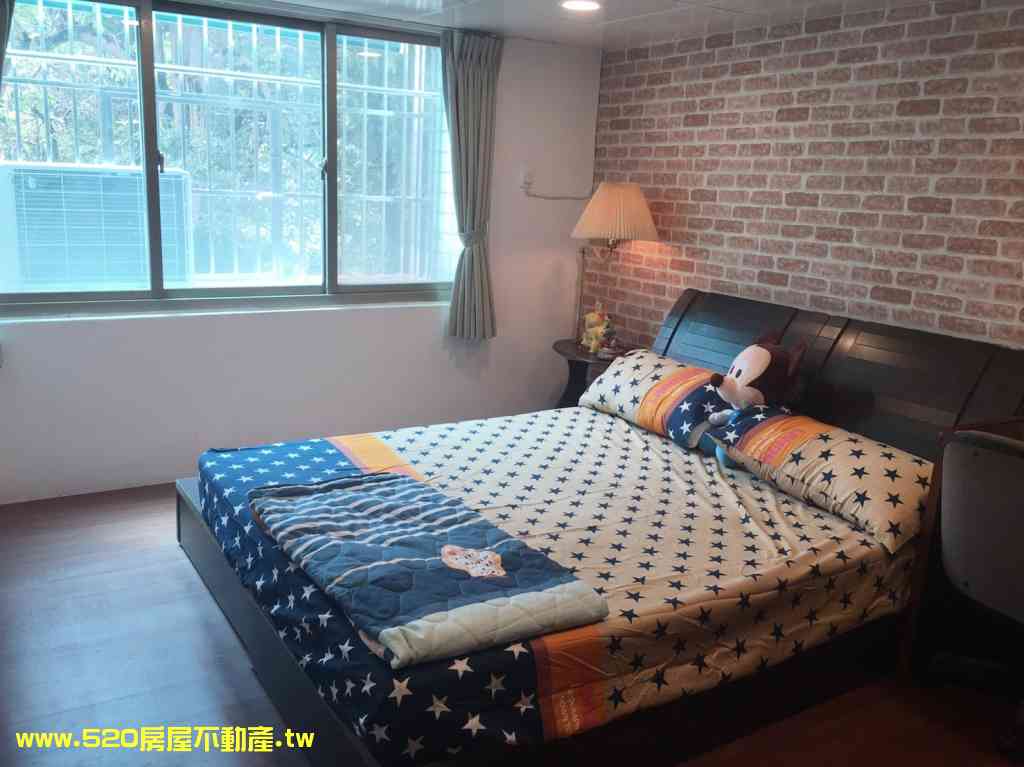 霧峰明台套房視意圖