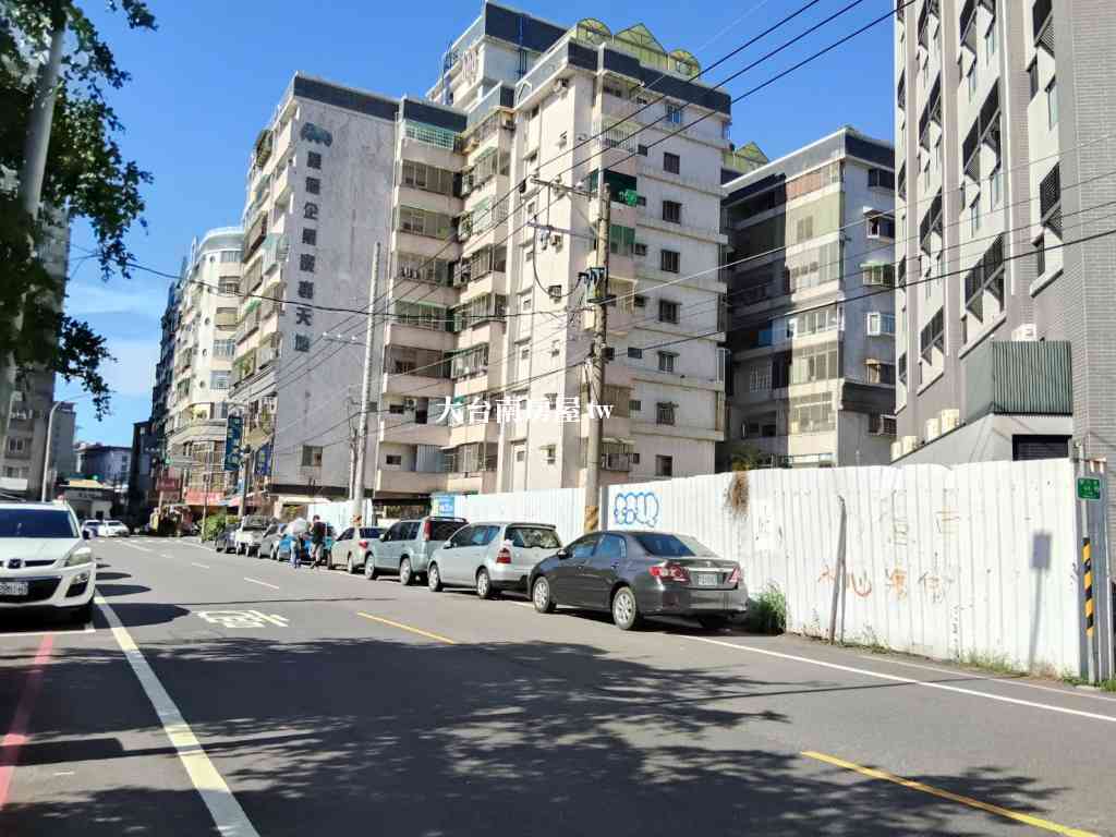 應用科大225坪建地視意圖